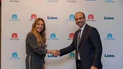 «ماجد الفطيم» تتعاون مع «لايم» لتعزيز تجربة العملاء فى أهم مراكز التسوّق في مصر