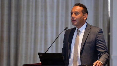 رواد من مصر: أحمد رزق.. قيادة مصرية بارزة داخل منظومة الأمم المتحدة