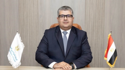 البنك الزراعي المصري يعلن تعيين يحيى العناني رئيسًا تنفيذيًا لائتمان الشركات