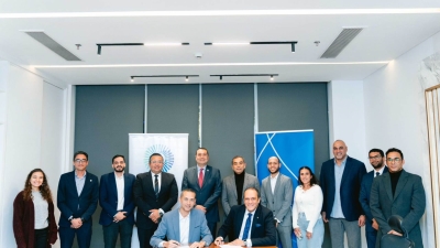 «إرادة فاينانس» توقع شراكة استراتيجية مع «Lumin Soft» لتقديم تجربة رقمية شاملة للعملاء