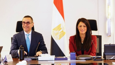 الحكومة تتابع مع البنك الدولي إعداد استراتيجية الاستثمار الأجنبي المباشر و«السردية الوطنية للتنمية الاقتصادية»