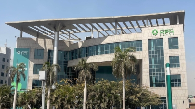 لو أنت من سكان «القاهرة الجديدة» اعرف فروع بنك بيت التمويل الكويتي - مصر اللى حواليك