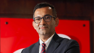 إي آند للتكنولوجيا المالية: نستهدف الوصول إلى 22 مليون عميل للمحفظة الالكترونية 