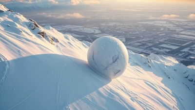 قاموس «First»: ماذا تعرف عن «ظاهرة كرة الثلج الاقتصادية»؟