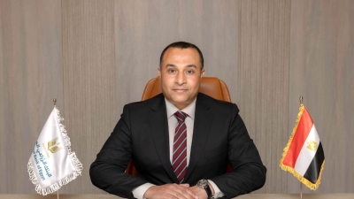 هشام محي الدين رئيسًا تنفيذيًا لتكنولوجيا المعلومات والمشروعات بالبنك الزراعي المصري