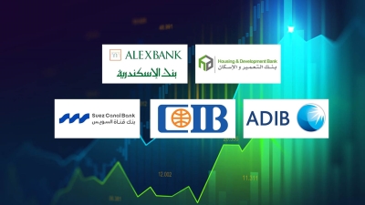 «التعمير والإسكان» و«الإسكندرية» و«ADIB» أفضل البنوك في العائد على أموال المساهمين خلال أول 9 أشهر 2025