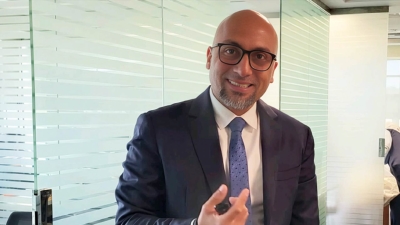 رئيس التحول الرقمي بـ«أبوظبي التجاري»: الرقمنة محور أساسي في استراتيجية البنك منذ دخوله السوق المصرية