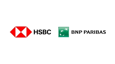 سباق الأرقام الكبيرة: منافسة قوية بين «BNP Paribas» و«HSBC» على لقب «أكبر بنك في أوروبا»