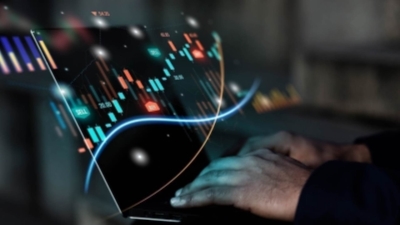 البنوك تستحوذ على 12.4% من قيم تداولات البورصة بختام تعاملات الخميس 12 فبراير 2026