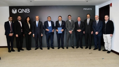«QNB» مصر يتعاون مع «تريد لاين ستورز» لتقديم عروض حصرية لعملائه