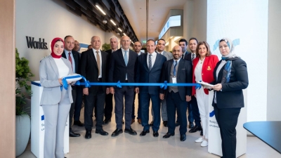 بنك قناة السويس يعزز تواجده في صعيد مصر بافتتاح أحدث فروعه بمحافظة سوهاج