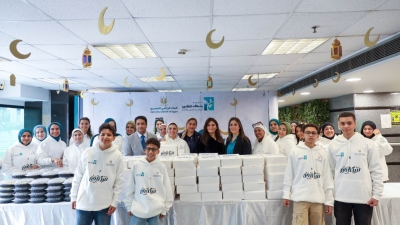 خلال شهر رمضان.. البنك الزراعي يطلق مبادرة «سكة خير» للإطعام وعمل 250 عملية زرع قرنية وتطوير 100 نقطة إسعاف