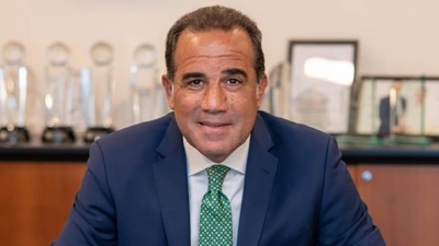 صُنّاع القرار: استراتيجية خالد السلاوي تقود «ABK – Egypt» إلى نمو قياسي في مركزه المالي على مدار 10 سنوات