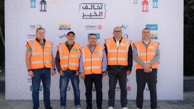 مبادرة «تحالف الخير» تطلق النسخة الرابعة لمساندة الأسر الأولى بالرعاية في رمضان