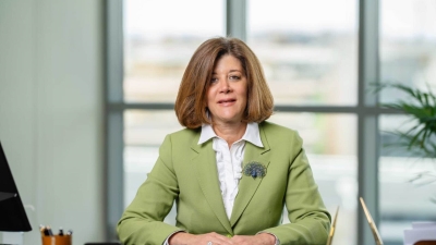 صناع القرار: بنمو 206%.. هالة صادق تدفع «بيت التمويل الكويتي – مصر» نحو تحقيق طفرة في مركزه المالي آخر 5 سنوات