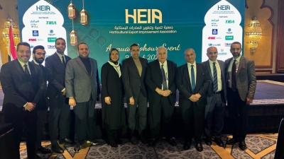 «ABC» مصر يشارك في حفل السحور السنوي لجمعية تنمية وتطوير الصادرات البستانية للعام الثالث على التوالي