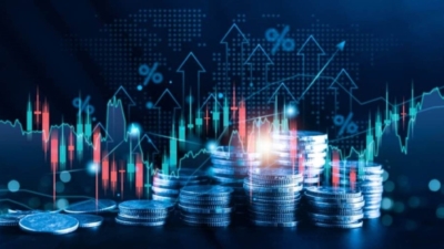 أداء أسهم بنوك الاستثمار المدرجة بالبورصة بختام تعاملات الإثنين 6 أبريل 2026