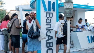 «ABC» يواصل تألقه في الجونة للعام الثاني على التوالي ضمن احتفالات أعياد الربيع