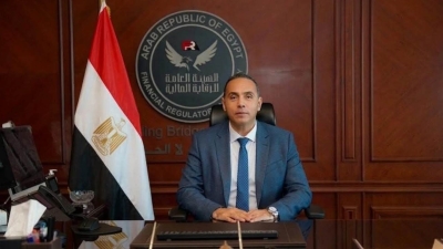 انضمام إسلام عزام لعضوية المجموعة الوزارية الاقتصادية