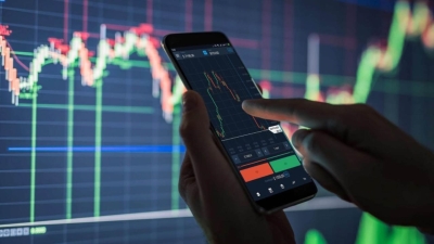 أداء قطاع البنوك بنهاية تعاملات البورصة الأربعاء 20 مايو 2026