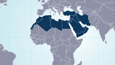 تصنيفات عربية ودولية: «First Bank» يفصح عن النسخة الأحدث من قائمة أكبر 100 مصرف في الودائع بالشرق الأوسط وشمال إفريقيا