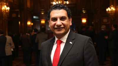 روماني حافظ ضمن قائمة فوربس لقادة التسويق والاتصال الأكثر تأثيرًا في الشرق الأوسط 2026