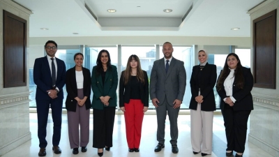 البنك الأهلي المصري يواصل جهوده لدعم التنمية المجتمعية بإجمالي مساهمات بلغت 2 مليار جنيه خلال 2025