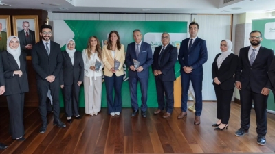 البنك الأهلي المصري يحصد 3 جوائز ضمن «Digital CX Awards 2026» تقديرًا لريادته في توظيف الذكاء الاصطناعي