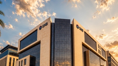 البنك الأول: «QNB» مصر أفضل البنوك الأجنبية على مؤشر «First Bank» لثقة المودعين آخر 5 سنوات