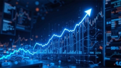أكثر 5 بنوك أجنبية تعزيزًا للمركز المالي آخر 5 سنوات