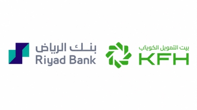 سباق الأرقام الكبيرة: صراع بنك الرياض و«بيت التمويل الكويتي» على عضوية نادي أكبر 10 مصارف في الشرق الأوسط وشمال إفريقيا