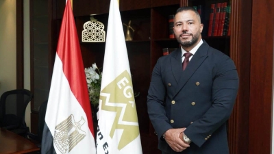 رئيس الوزراء يصدر قرارًا بالتجديد لمحمد صبري نائبًا لرئيس البورصة