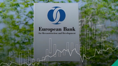 « EBRD» يخفض توقعاته لنمو الاقتصاد المصري خلال عام 2026 إلى 4.6%