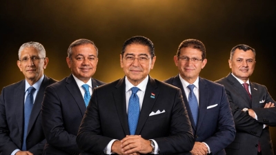 مؤشر التنافسية: 3 سنوات غيّرت ملامح المنافسة.. كيف تحركت خريطة أكبر بنوك القطاع الخاص في مصر؟