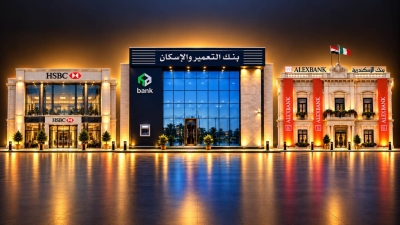أفضل 10 بنوك في العائد على متوسط حقوق الملكية خلال النصف الأول 2026