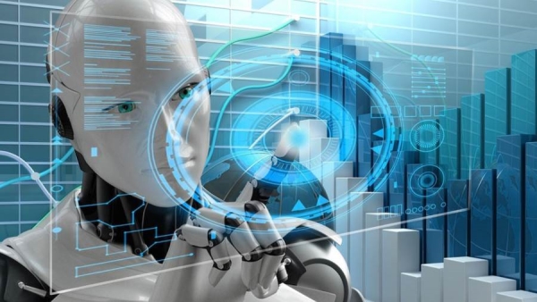 إطلاق سباق التكنولوجيا المالية لمعالجة تحديات كورونا بإشراف البنك المركزى