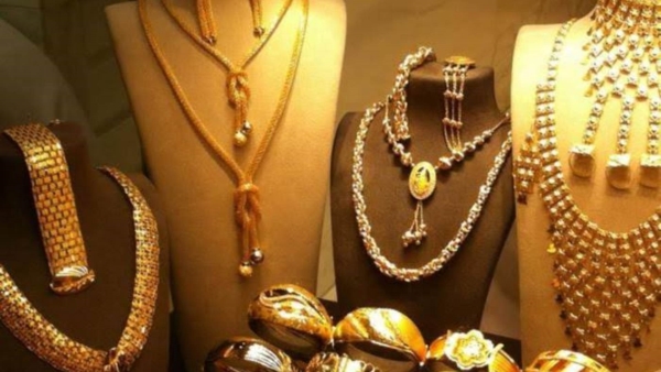 سعر الذهب اليوم الأحد 22 أغسطس في مصر عيار 21 يسجل 783 جنيه