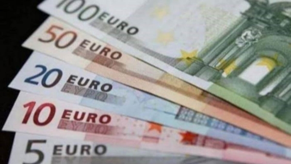 سعر اليورو اليوم الاثنين 23 أغسطس في البنوك المصرية
