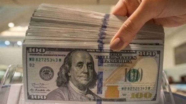 سعر الدولار الخميس 26 أغسطس في البنوك المصرية