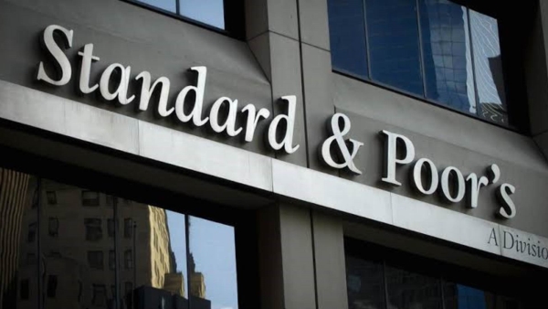 وكالة ستاندرد آند بورز: الإستثمارات الأجنبية في أذون الخزانة المصرية وصلت إلى مستوى قياسي
