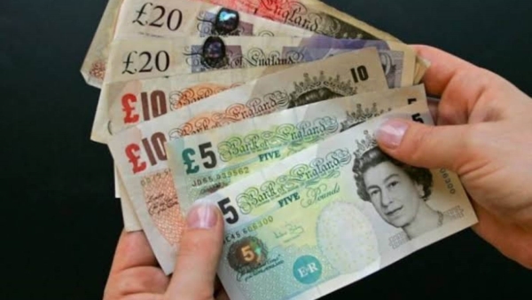 سعر الجنيه الاسترليني اليوم 8 سبتمبر في مصر