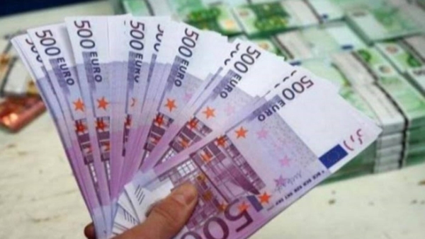 سعر اليورو اليوم الأحد 12 سبتمبر في البنوك المصرية