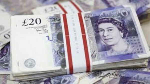 سعر الجنيه الاسترليني اليوم الأحد 12 سبتمبر فى البنوك المصرية 