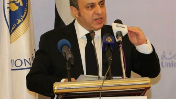 إطلاق الملتقي المصرفي العربي الأول للأمن السيبراني أكتوبر القادم