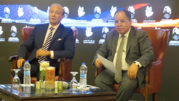 وزير المالية أكد على أهمية دور القطاع الخاص في التنمية