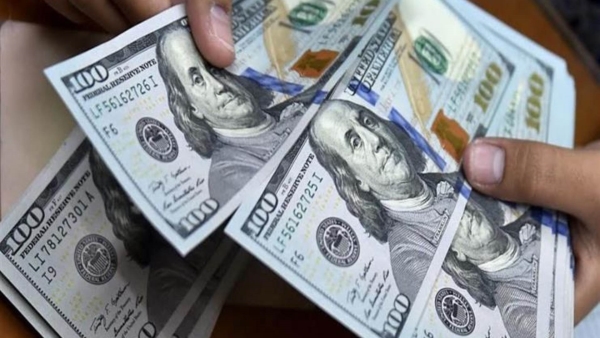 سعر الدولار اليوم الخميس 16 سبتمبر في البنوك المصرية