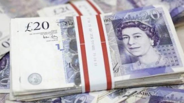 سعر الجنيه الاسترليني اليوم الخميس 16 سبتمبر في البنوك المصرية