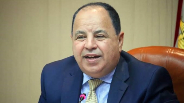 وزير المالية: قام بتوجيه رسالة لأصحاب المشروعات الصغيرة ومتناهيه الصغر