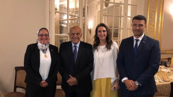 CIB يوقع بروتوكول تعاون بقيمة 30 مليون جنيه مع مؤسسة مجدي يعقوب للقلب