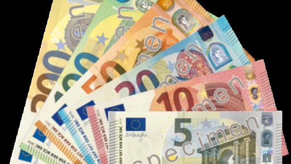 سعر اليورو اليوم الثلاثاء 21 سبتمبر في البنوك المصرية